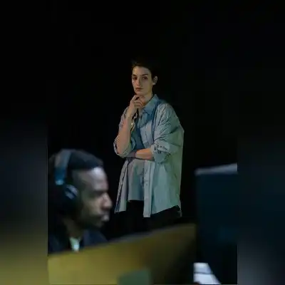 杨雅瑞